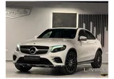 Mercedes-Benz GLC 250 2019